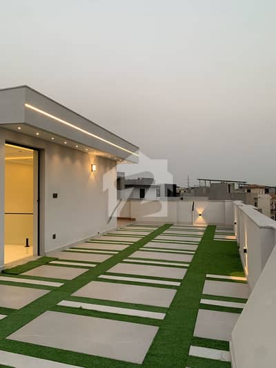 Brand New House for Sale DHA Phase 9 Town, A Block Brand New House for Sale DHA Phase 9 Town, A Block