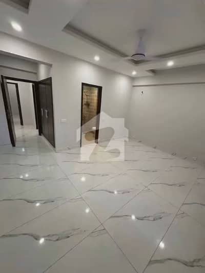 Flat For Rent King Predensy Block 3A Gulistan E Jauhar
