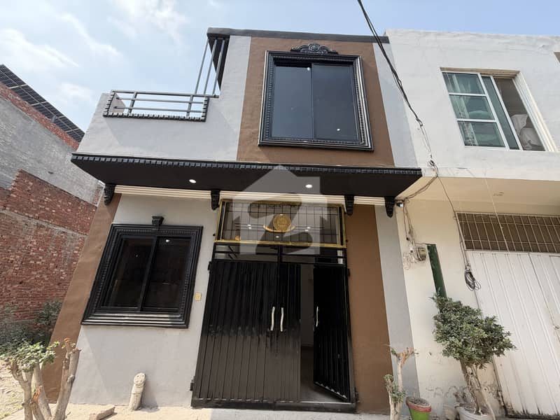 3 Marla Single / Bank Finance Available 3 Marla Single / Bank Finance Available