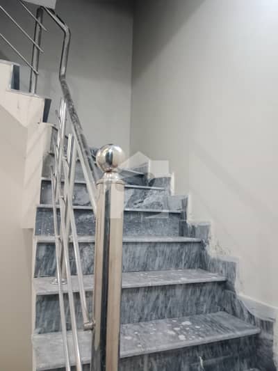 Brand New House For Rent Single Storey