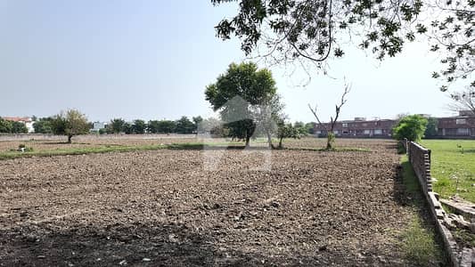 Commercial Plot In Airport Road For sale