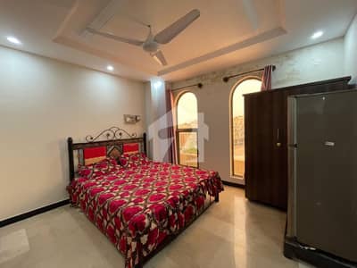 2-Bed Apartment for Rent in Bahria Enclave Sector A, Islamabad