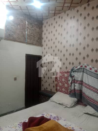 النجف کالونی فیصل آباد میں 2 کمروں کا 3 مرلہ مکان 95.0 لاکھ میں برائے فروخت۔