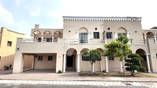 Good Corner 1 Kanal House For sale In Bahria Orchard Phase 1 - Central Good Corner 1 Kanal House For sale In Bahria Orchard Phase 1 - Central