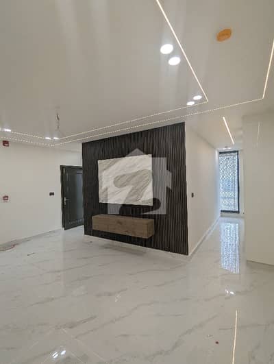 Modern 1-Bed Apartment for Rent | 4 Marla Commercial Plaza | DHA Multan