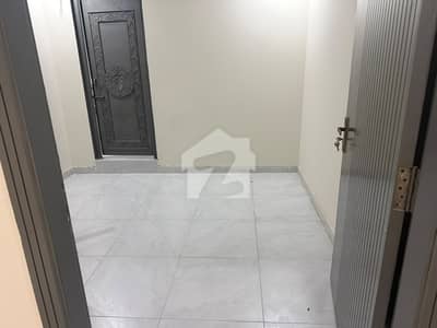 2 Bed Flat For Sale in Jinnah garden phase one islambad