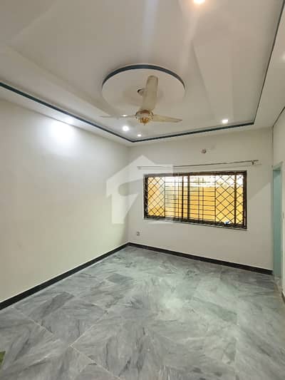 10 Marla Single story house available for rent in Street 1 Margalla Greens Community Shah Allah ditta