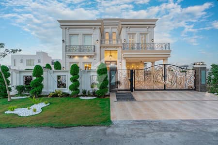 ANW REAL ESTATE PROUDLY OFFERS: 1 KANAL ELEGANT AND FULLY MAINTAINED SUPER HOT LOCATED BUNGALOW IS AVAILABLE IN THE BEST BLOCK OF DHA PHASE 6 - LAHORE. ANW REAL ESTATE PROUDLY OFFERS: 1 KANAL ELEGANT AND FULLY MAINTAINED SUPER HOT LOCATED BUNGALOW IS AVAILABLE IN THE BEST BLOCK OF DHA PHASE 6 - LAHORE.