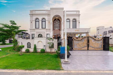 ANW REAL ESTATE PROUDLY OFFERS: 1 KANAL ELEGANT AND FULLY MAINTAINED SUPER HOT LOCATED BUNGALOW IS AVAILABLE IN THE BEST BLOCK OF DHA PHASE 6 - LAHORE. ANW REAL ESTATE PROUDLY OFFERS: 1 KANAL ELEGANT AND FULLY MAINTAINED SUPER HOT LOCATED BUNGALOW IS AVAILABLE IN THE BEST BLOCK OF DHA PHASE 6 - LAHORE.