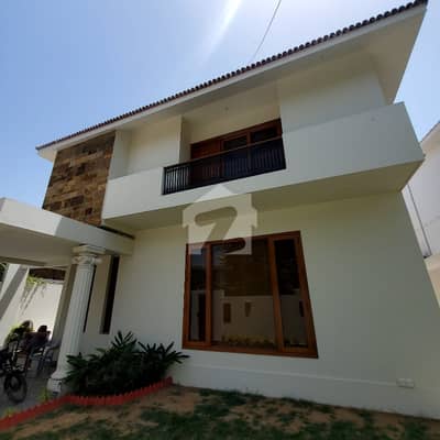500 Sq. Yards Renovated Bungalow Available For Rent