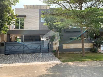 9 Marla House With 7kv Solar Fully Furnished