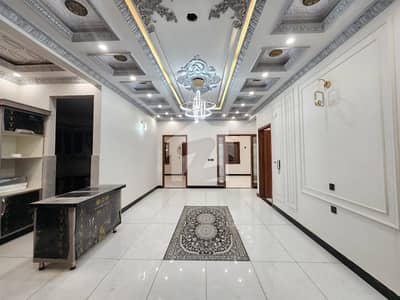 Second Floor Portion With Roof Corner West Open Available For Sale In Gulshan Block 5