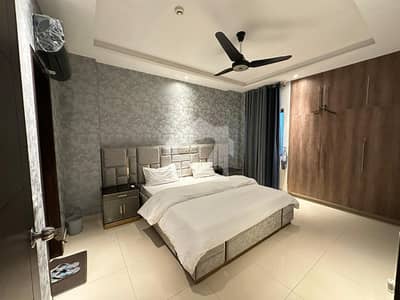 Premium 2 Bed Fully Furnished Apartment | For Sale | Defence View Apartment Lahore