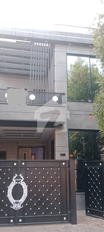 European Style House For Sale In OLC-A Block Bahria Orchard Phase 2
