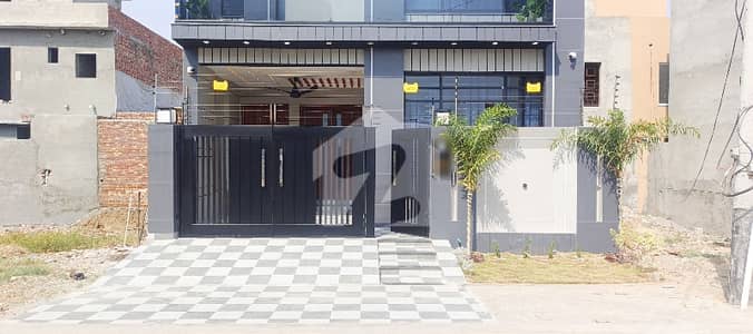 Your Dream 5 Marla House Is Available In Central Park - Block BB Your Dream 5 Marla House Is Available In Central Park - Block BB