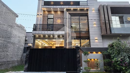 Prime Location Affordable House For sale In Bismillah Housing Scheme - Iqbal Block Prime Location Affordable House For sale In Bismillah Housing Scheme - Iqbal Block