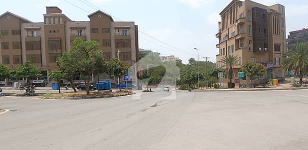 10 Marla (40*60)Sized Acantilado Commercial Available In Bahria Town Phase7 Rwp/Isb