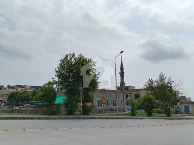 Ideal 7 Marla With 2 Marla Extra Land Residential Plot Is Available For Sale In Bahria Town Phase8 Khalid Block Rawalpindi Ideal 7 Marla With 2 Marla Extra Land Residential Plot Is Available For Sale In Bahria Town Phase8 Khalid Block Rawalpindi