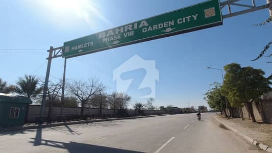 Residential Plot 14 Marla For Sale In Bahria Hamlet Residential Plot 14 Marla For Sale In Bahria Hamlet