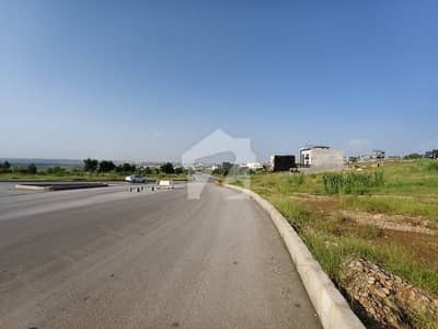 10Marla (35*70)Sized Residential Plot In Bahria Town Phase 8 - Block N For Sale 10Marla (35*70)Sized Residential Plot In Bahria Town Phase 8 - Block N For Sale