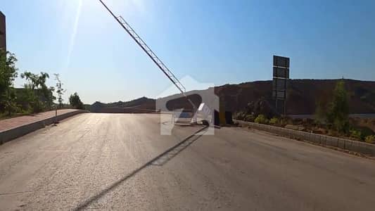 Bahria Greens (Overseas Sector-6) 11Marla Residentail Plot Availble For Sale In Bahria Town Rwp/Isb