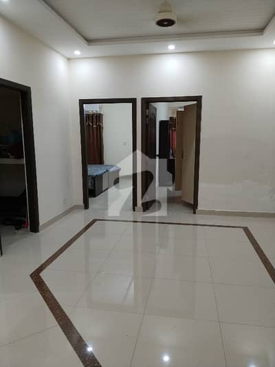 G-11 Warda Hamna || Real Pics 2 bed Apartment 4th Floor