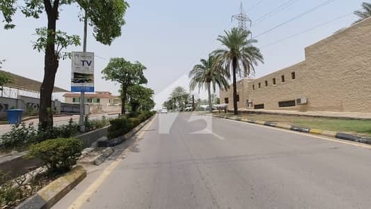 بحریہ ٹاؤن فیز 2 بحریہ ٹاؤن راولپنڈی,راولپنڈی میں 10 مرلہ رہائشی پلاٹ 1.9 کروڑ میں برائے فروخت۔