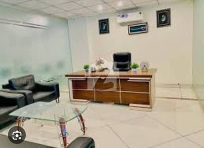 ایف ۔ 11 اسلام آباد میں 2 مرلہ دفتر 75.0 ہزار میں کرایہ پر دستیاب ہے۔