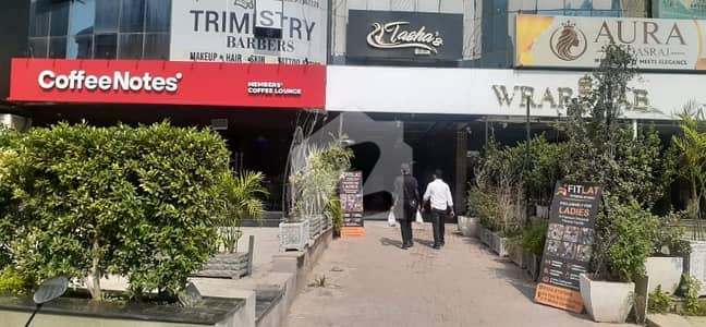 ایف ۔ 11 اسلام آباد میں 2 مرلہ Studio دفتر 40.0 ہزار میں کرایہ پر دستیاب ہے۔