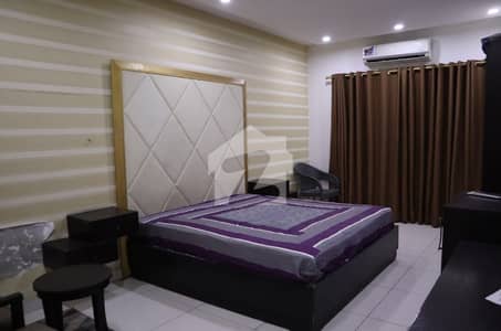 Well Furnished Luxury Studio Flat For Sale On Canal Road