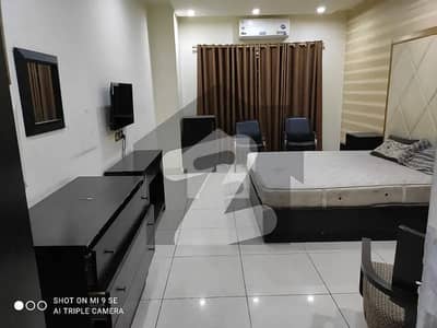 Furnished Room For Sale Best For Rental Income At Kohinoor City Faisalabad
