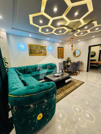 Prime Location 1020 Square Feet Fully Furnished Apartment For Rent In DHA Phase 8-Ex Air Avenue Prime Location 1020 Square Feet Fully Furnished Apartment For Rent In DHA Phase 8-Ex Air Avenue