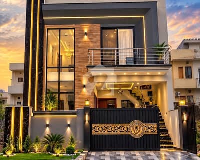 House For sale In Beautiful MPCHS - Multi Gardens House For sale In Beautiful MPCHS - Multi Gardens