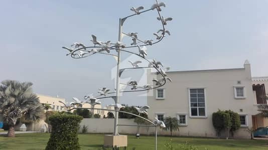 G Block Plot Possation Utlity Charge Paid For Sale in Bahria Orchard Lahore Good Location