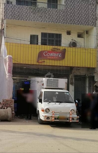 5 Marla Commercial Hall For Rent 5 Marla Commercial Hall For Rent