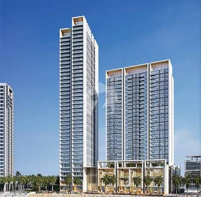Prime Location Flat Available For Sale In Emaar The Views Prime Location Flat Available For Sale In Emaar The Views
