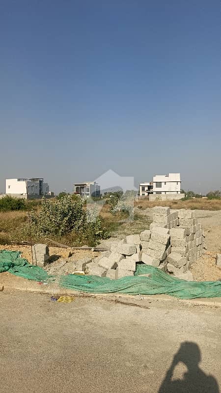 Phase 8 500 Yds Plot For Sale Phase 8 500 Yds Plot For Sale