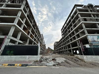 Spacious Shop Is Available For sale In Ideal Location Of Faisal Hills
