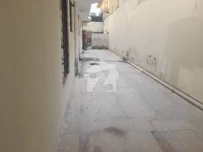 Ground Portion Available For Rent In F-11/3