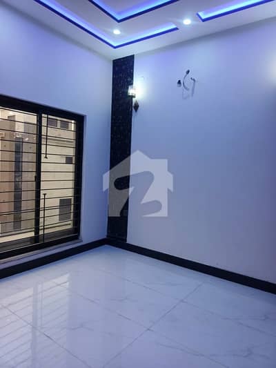 05 Marla Brand New House For Sale In Bahria Orchard Lahore BLOCK Eastern Ext