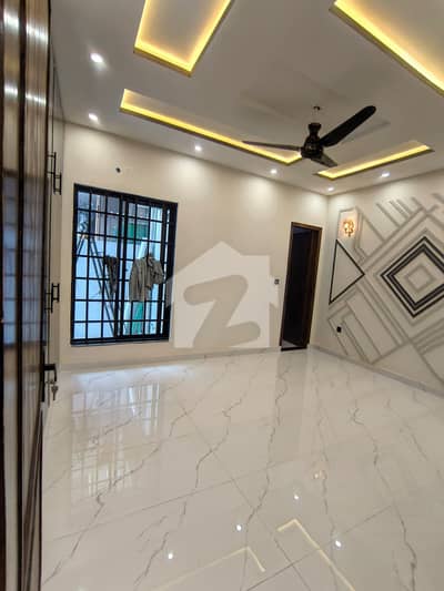7 Marla Upper Portion Available For Rent