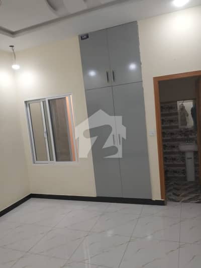 03 MARLA DOUBLE UNIT HOUSE FOR SALE IN AIRPORT SOCIETY RAWALPINDI