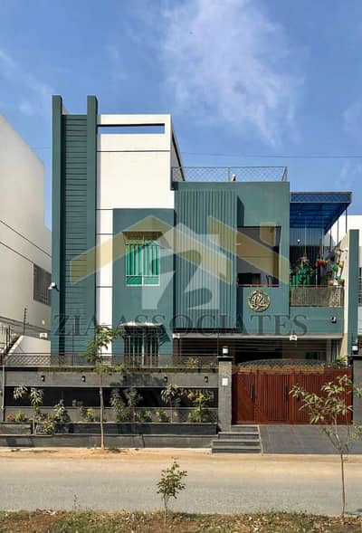 240 Square Yards House In Saima Luxury Homes Of Saima Luxury Homes Is Available For Rent