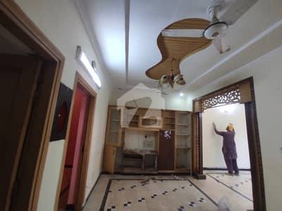 5 Marla Ground Portion For Rent