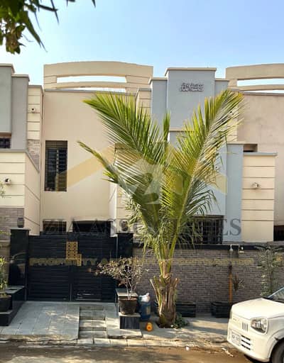 120 Square Yards One Unit House For Rent In Saima Luxury Homes