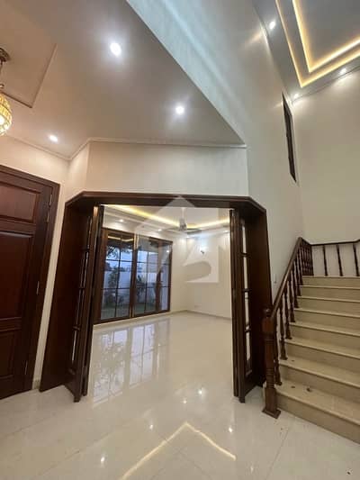 1 Kanal House for Sale in DHA Phase 7, P Block, Lahore A beautifully designed