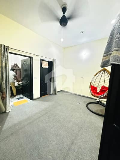 4 Marla House for Sale on umar khan Road ashraf garden | Registry Available