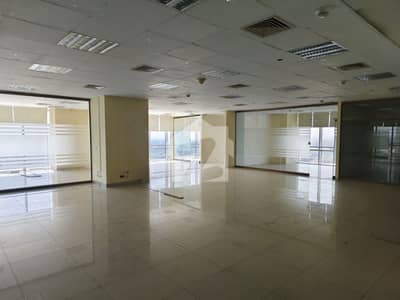 Office For Rent Business Hub, Blue Area