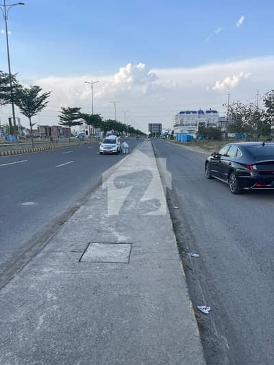 2 Corner +90 Marla Plot Available For sale 2 Corner +90 Marla Plot Available For sale
