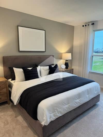 2 Bed Furnished Apartment Available For Rent In Dha Phase 2